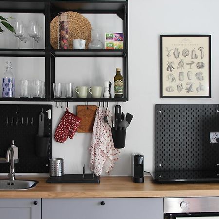 Apartament Siska Deluxe Lublana Zewnętrze zdjęcie