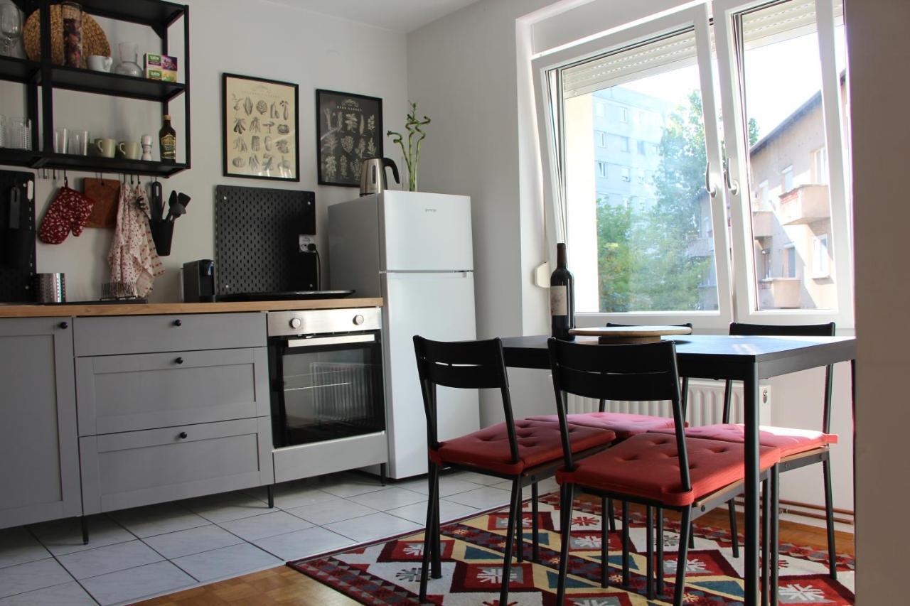 Apartament Siska Deluxe Lublana Zewnętrze zdjęcie