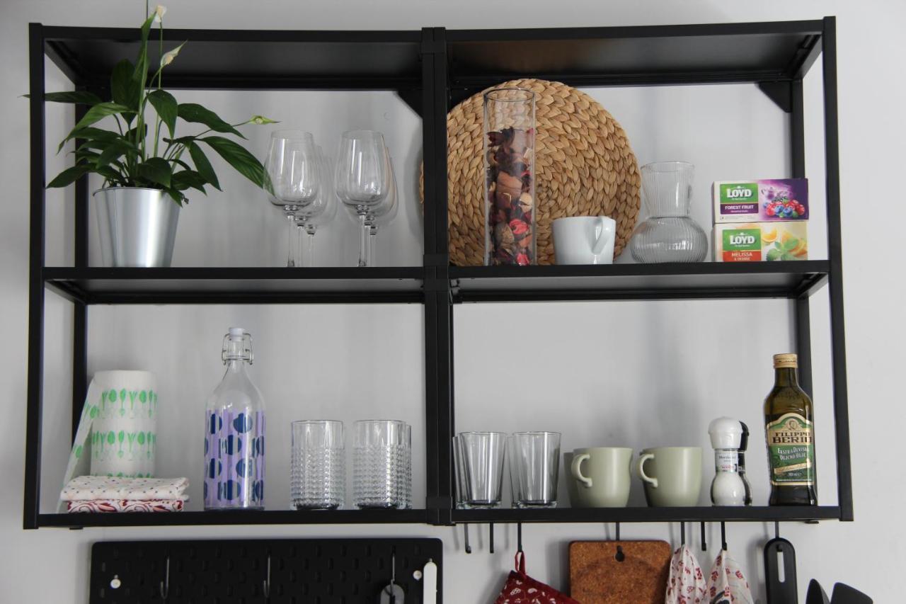 Apartament Siska Deluxe Lublana Zewnętrze zdjęcie